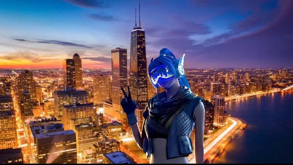 和平精英《恶魔之眼》辅助