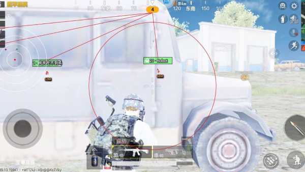 和平精英辅助【墨鱼容器直装】无后座力 人物透视 枪械据点 无限子弹 直播防录屏 偷装备 全图透视 巡查预警 自动压枪 人物透视