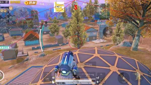 和平精英模拟器辅助【三体】支持腾讯模拟器电脑使用