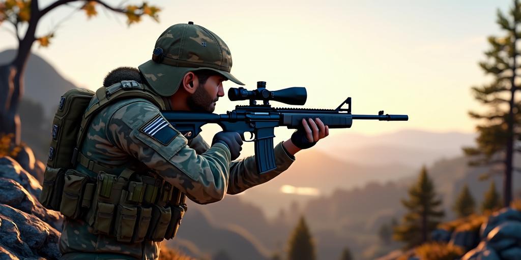 和平精英ios《挑战者》辅助完美上分皇冠